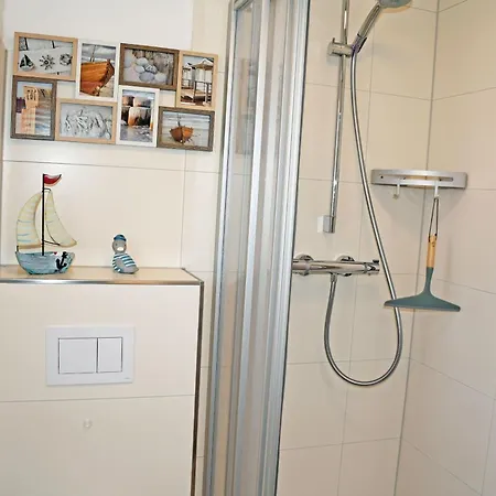 Zur Granitz Apartamento *