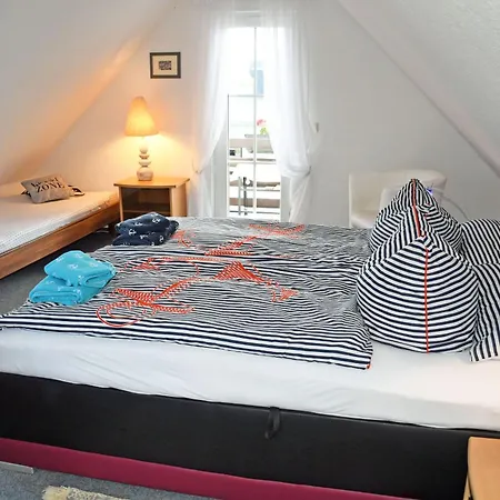 Zur Granitz Apartamento