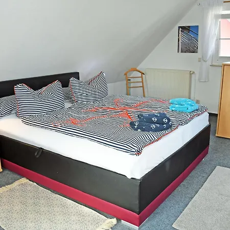 Zur Granitz Apartamento