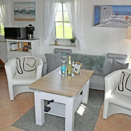 Zur Granitz Apartamento *